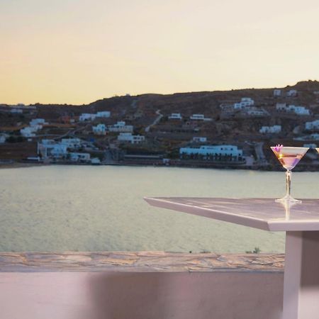 Corfostar Rooms Mykonos Town Экстерьер фото