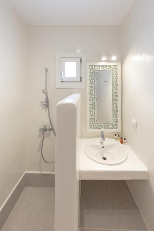 Corfostar Rooms Mykonos Town Экстерьер фото