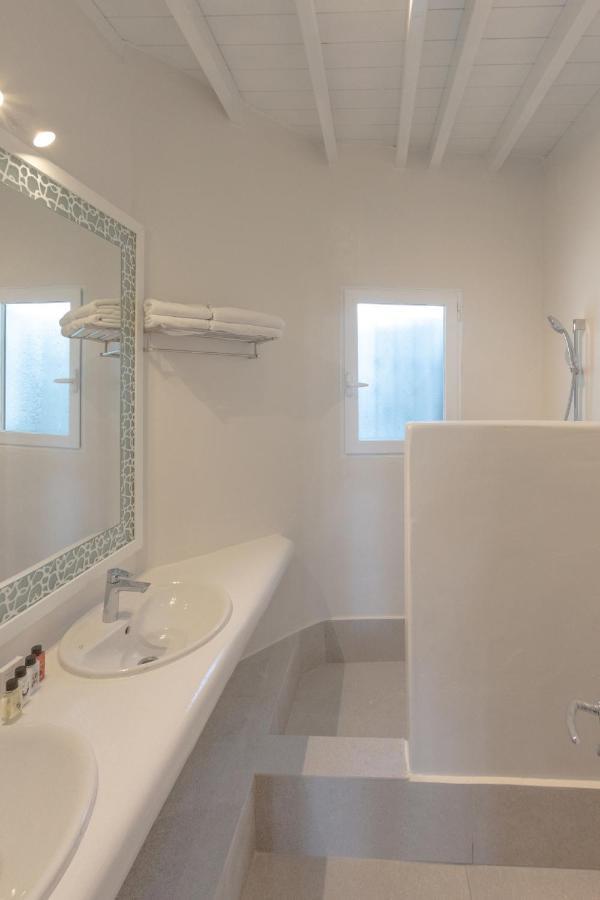 Corfostar Rooms Mykonos Town Экстерьер фото